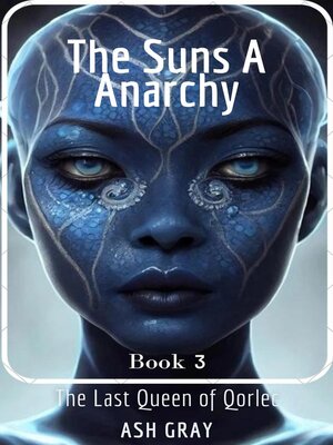 cover image of The Suns of Anarchy
